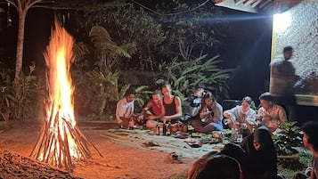 Yksityinen kuumavesiallas