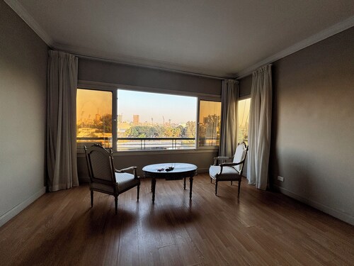 Cosy Nile view Rowers 3 bedroom condo