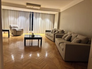 منطقة المعيشة