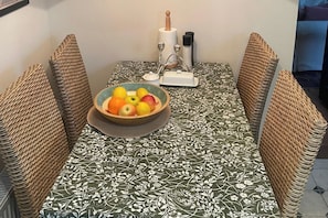 Unclassified image, 4 of 13, button - Central Dublin 2-Bed House, Sleeps 4, WiFi (Dublin 7)