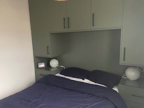 Unclassified image, 5 of 13, button - Central Dublin 2-Bed House, Sleeps 4, WiFi (Dublin 7)