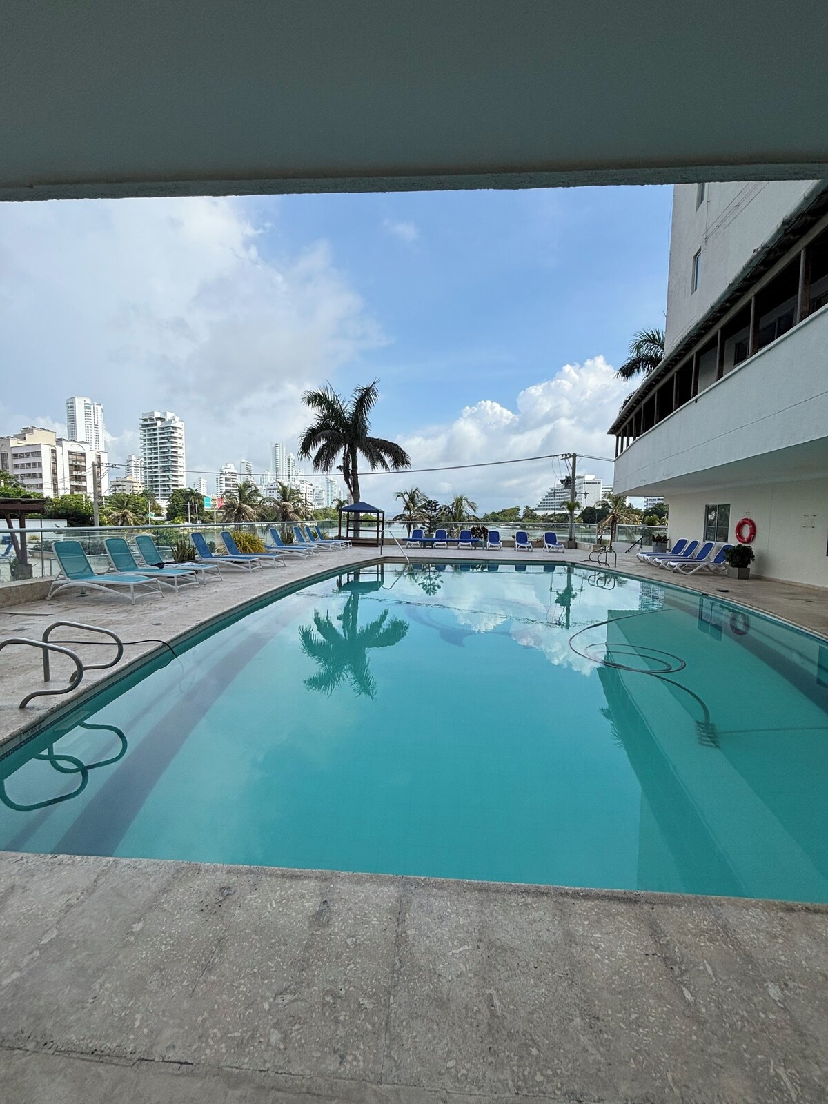 Bild für Gastgeberprofil