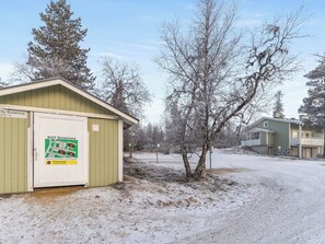 Exterior - Lumikeidas by Interhome (Inari)