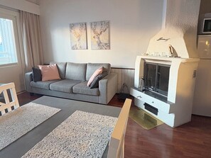 TV - Lumikeidas by Interhome (Inari)