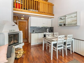 Interior - Lumikeidas by Interhome (Inari)