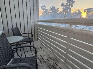 Property grounds - Lumikeidas by Interhome (Inari)