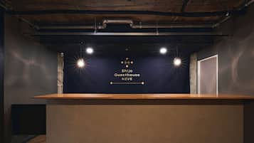 Recepción