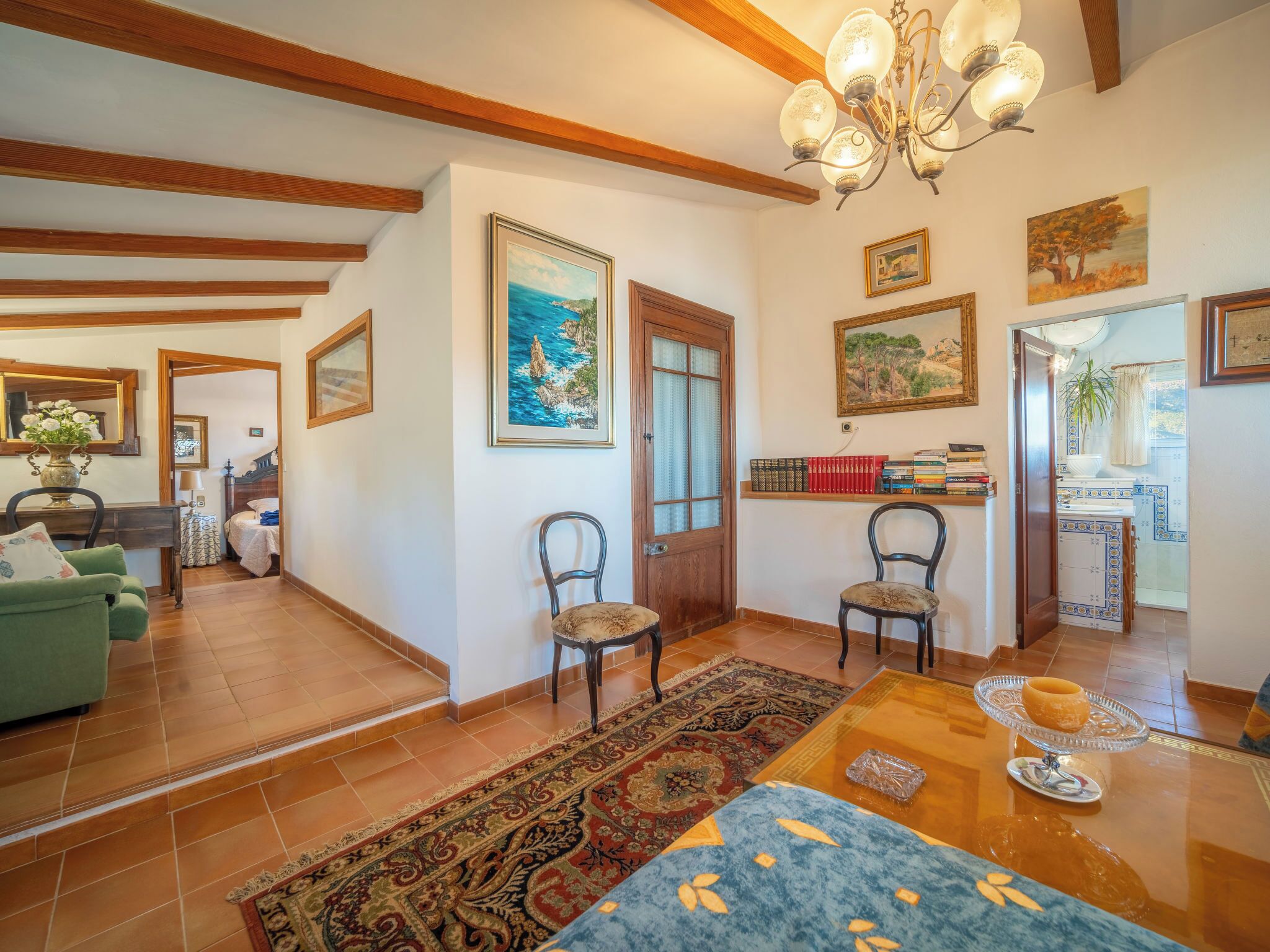 Interieur