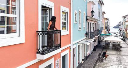 Angra Soul 1 - By PontaNegraAzores