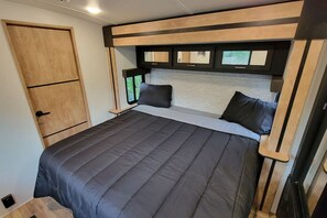 1 slaapkamer, wifi, beddengoed