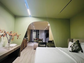 Interior detail - PIN Nguyen Cu Trinh (Thanh pho Ho Chi Minh)