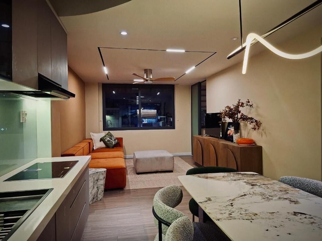 Detalle del interior