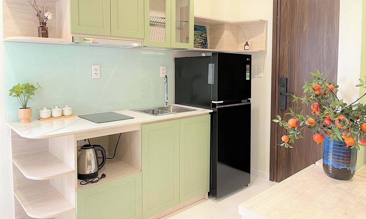 Studio, City View | Soundproofing, free WiFi, wheelchair access