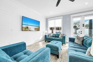 TV connectée