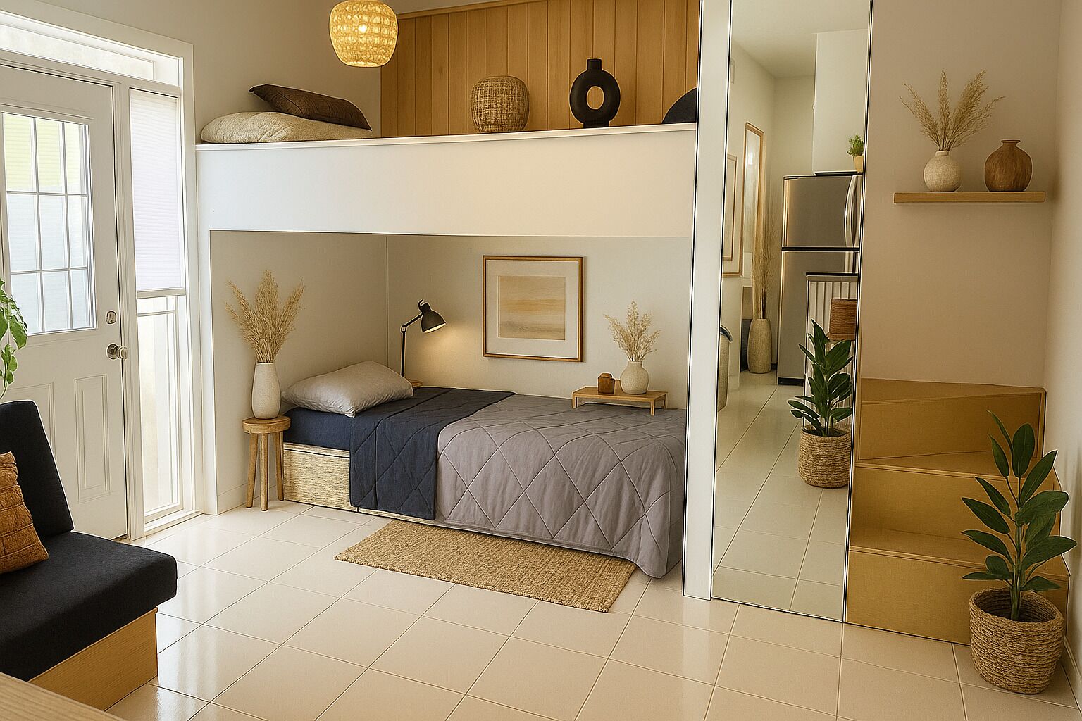 Strykejern/-brett og internettilgang