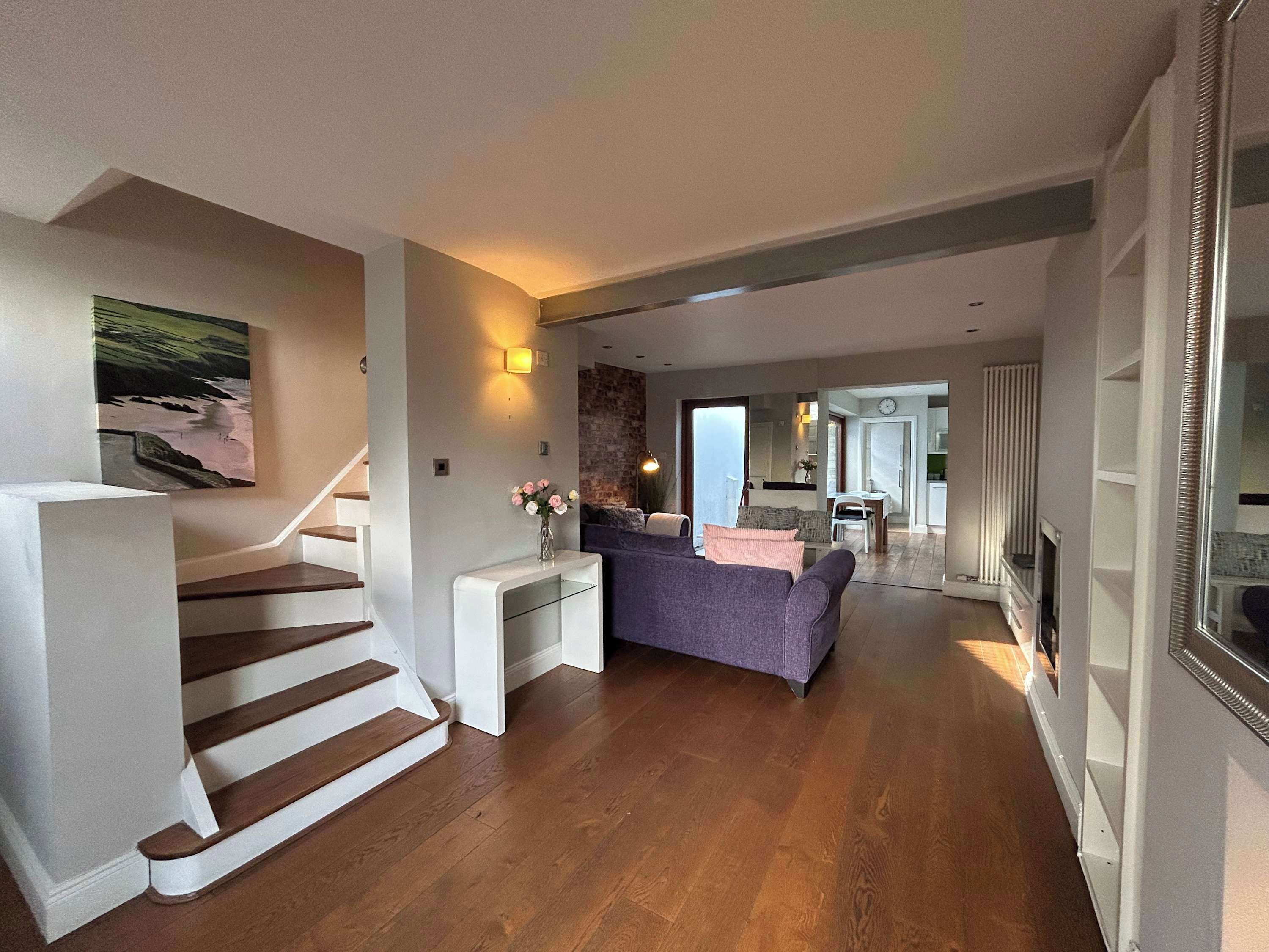 Téléviseur, bureau