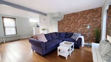 TV, offices