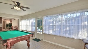 Sala de juegos