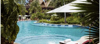 Experience True Luxury at Vidanta's Newest Resort - The Legacy at Riviera Maya!