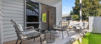 Pakawa on Paterson - Mt Maunganui