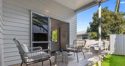 Pakawa on Paterson - Mt Maunganui