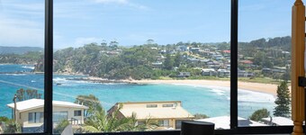 Sunshine & Sea Breezes at Malua Bay