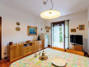 2 bedrooms, Internet - Dream House by Interhome (Santo Stefano al Mare)
