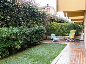 Terrace/patio - Dream House by Interhome (Santo Stefano al Mare)