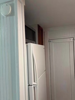 Interior - Rainbow River Loft (Dunnellon)