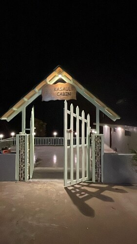 Kasauli Cabin