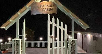Kasauli Cabin