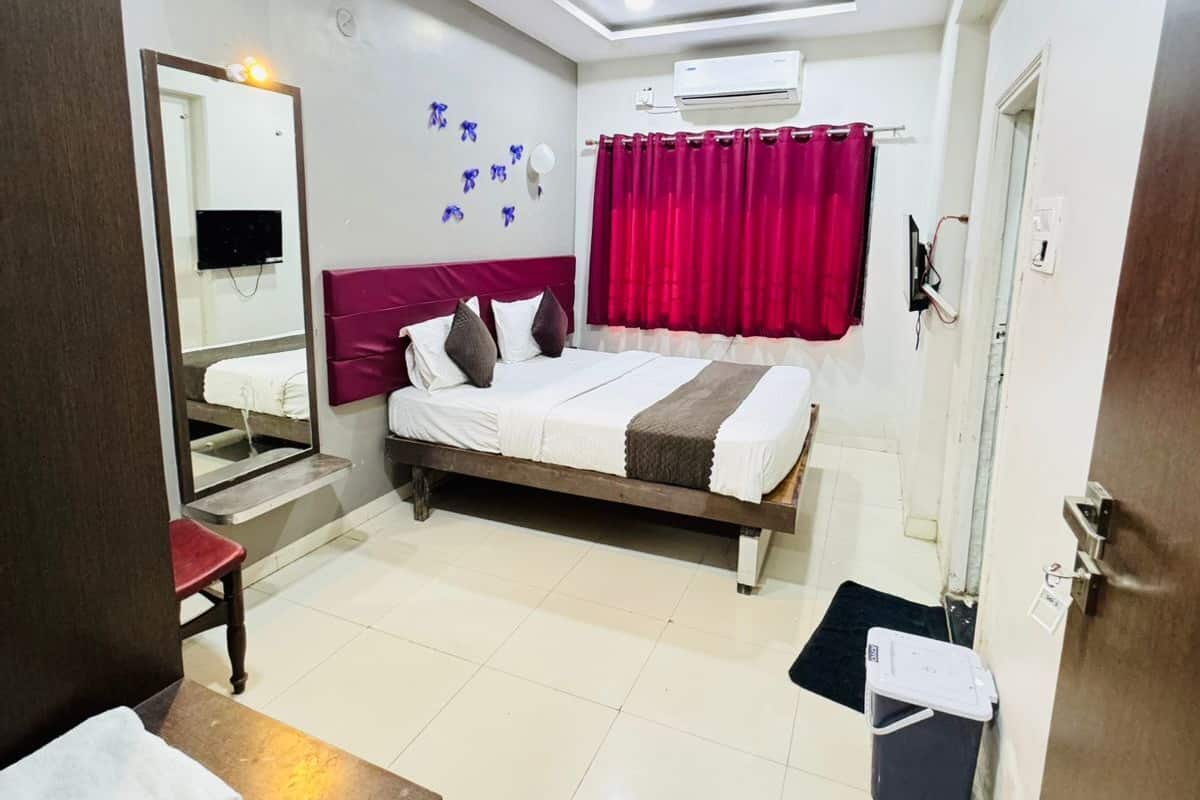 Phòng Tiêu chuẩn | Truy cập Internet không dây miễn phí