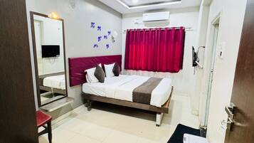 Standard Room | Free WiFi