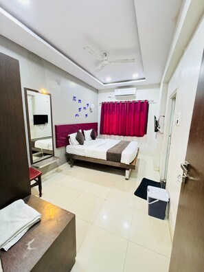 標準客房 | 免費 Wi-Fi