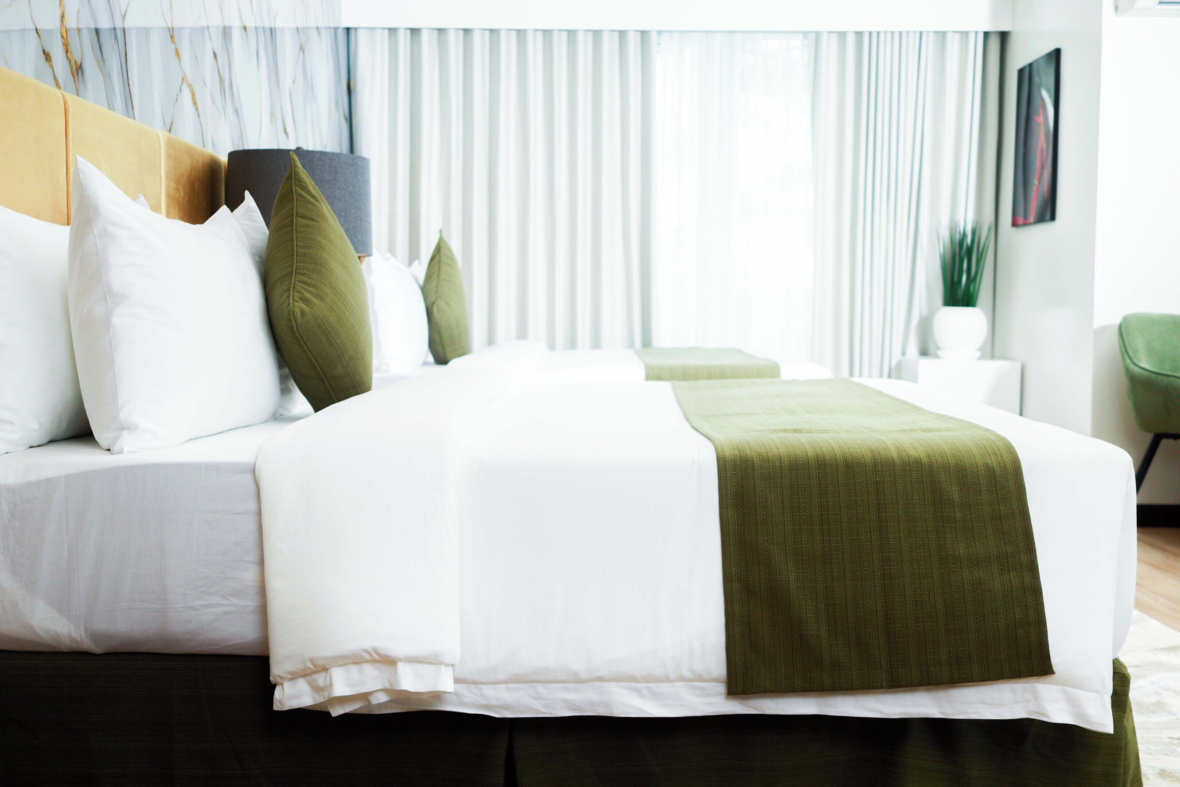 Presidential Suite | Free minibar, in-room safe, desk, blackout drapes