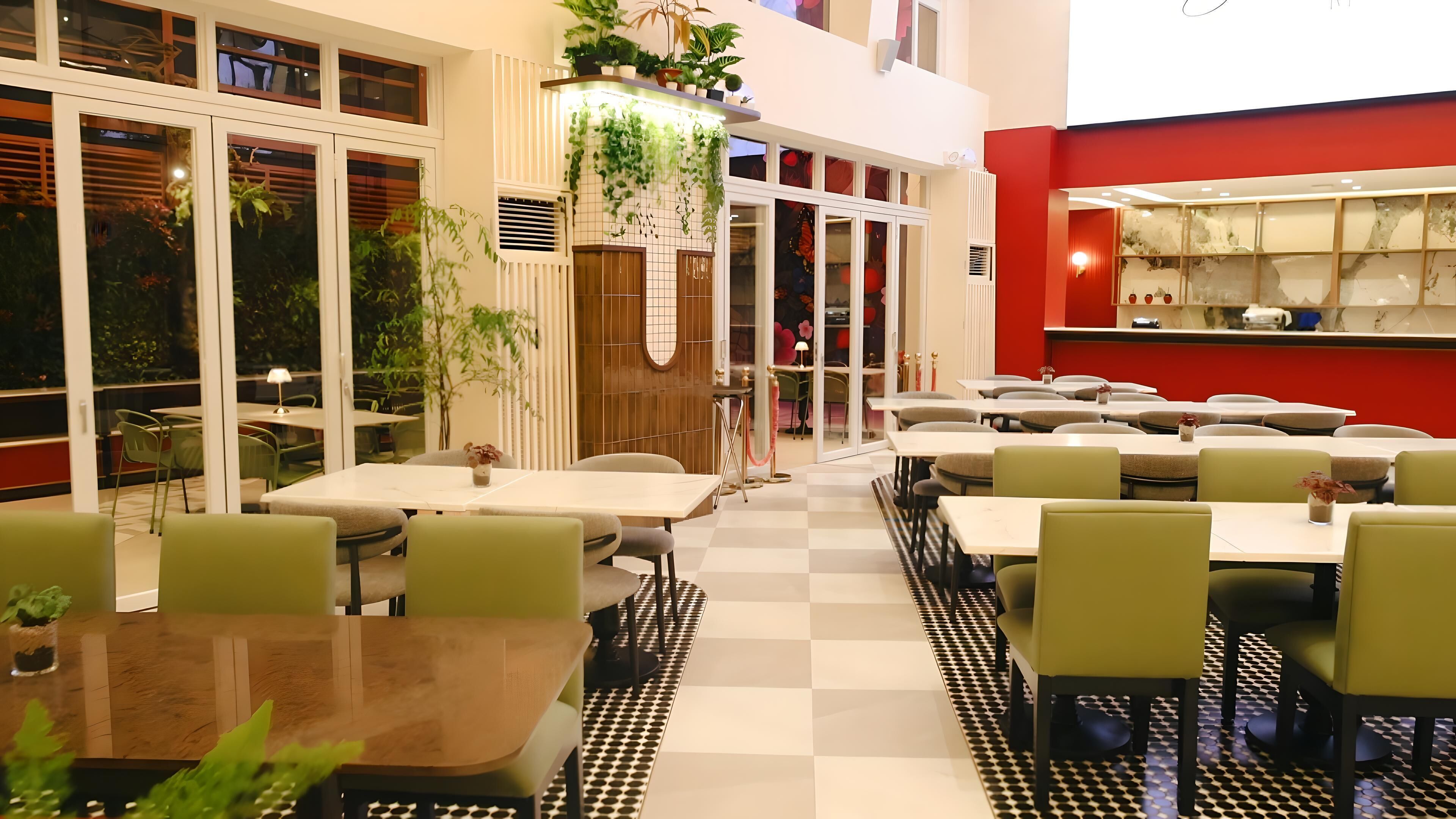 Restoran