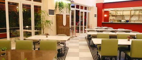 Restoran