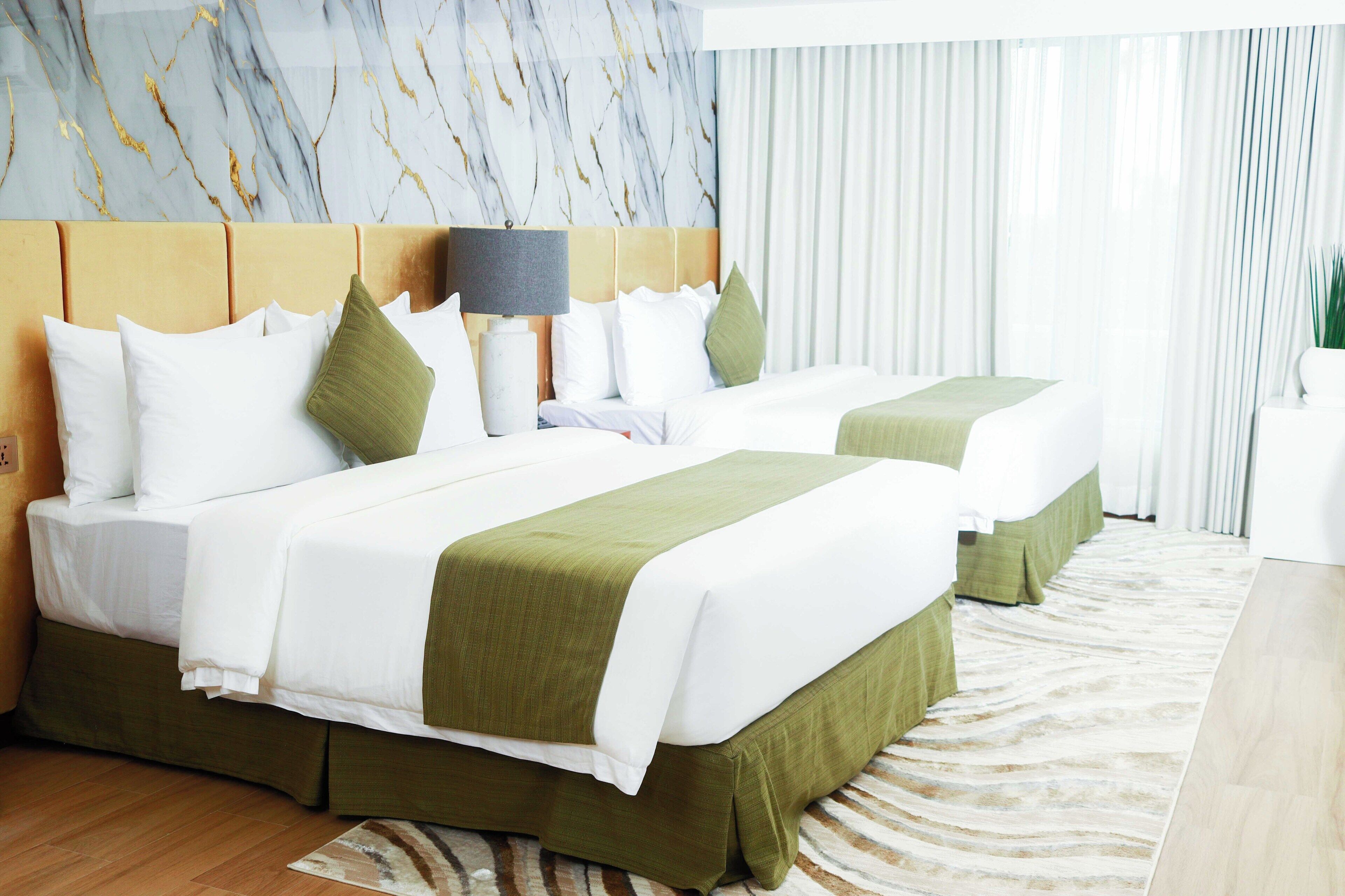 Suíte presidencial | Frigobar (abastecido com itens grátis), cofres nos quartos, escrivaninha