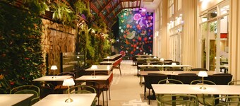 Wright Park Hotel
