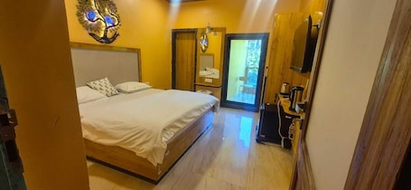 Escritorio . Ashok villa