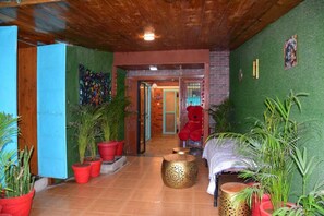 Exterior - Ashok villa (Mount Abu)