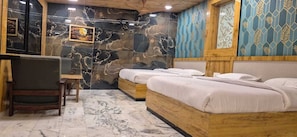 Desk - Ashok villa (Mount Abu)