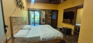 Desk - Ashok villa (Mount Abu)