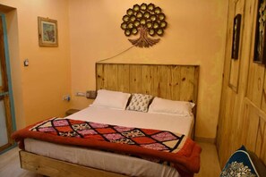 Desk - Ashok villa (Mount Abu)