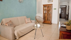 TV - Il-qastna Holiday House-zejtun (Zejtun)