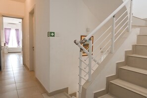 Interior - Il-qastna Holiday House-zejtun (Zejtun)