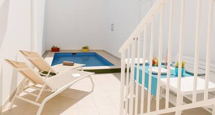 Il-qastna Holiday House-zejtun