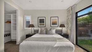 Room - Central Queenstown 3 Bed Villa (Queenstown)
