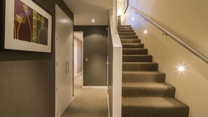 Interior - LakeRidge Queenstown Front Row (Queenstown)