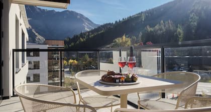 Alpine View Penthouse